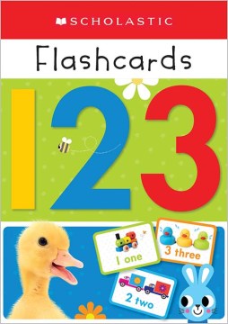 1 2 3 Flashcards - MPHOnline.com