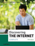 Discovering the Internet - MPHOnline.com