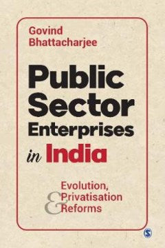 Public Sector Enterprises in India - MPHOnline.com