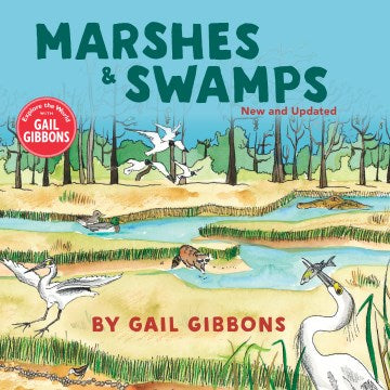 Marshes & Swamps - MPHOnline.com