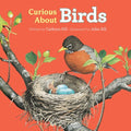 Curious About Birds - MPHOnline.com