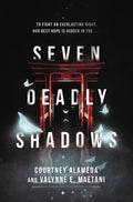 Seven Deadly Shadows - MPHOnline.com