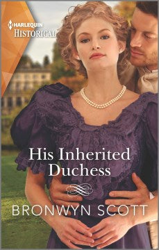 His Inherited Duchess - MPHOnline.com