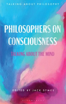 Philosophers on Consciousness - MPHOnline.com