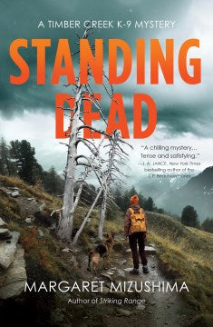 Standing Dead - MPHOnline.com