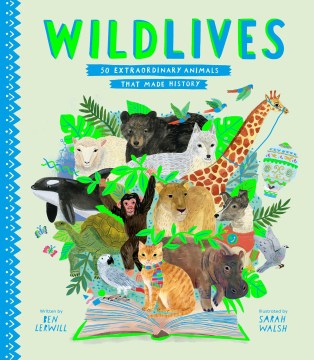 Wildlives - MPHOnline.com