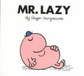 Mr. Lazy - MPHOnline.com