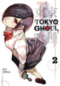 Tokyo Ghoul 2 - MPHOnline.com