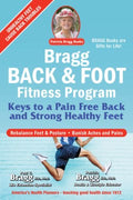 Bragg Back & Foot Fitness Program - MPHOnline.com