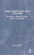 Death Control in the West 1500-1800 - MPHOnline.com