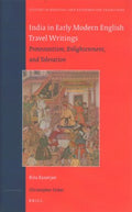 India in Early Modern English Travel Writings - MPHOnline.com