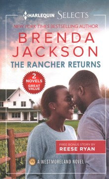 The Rancher Returns / Playing With Temptation - MPHOnline.com