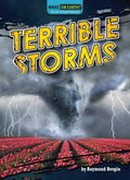 Terrible Storms - MPHOnline.com