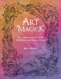 Art Magick - MPHOnline.com