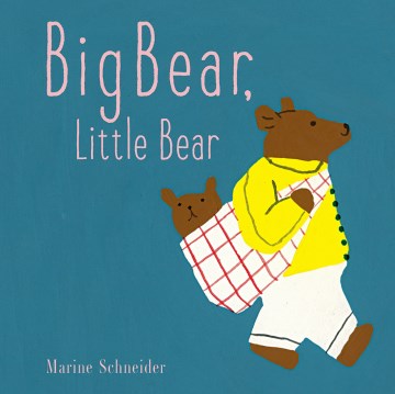 Big Bear, Little Bear - MPHOnline.com