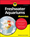 Freshwater Aquariums for Dummies - MPHOnline.com