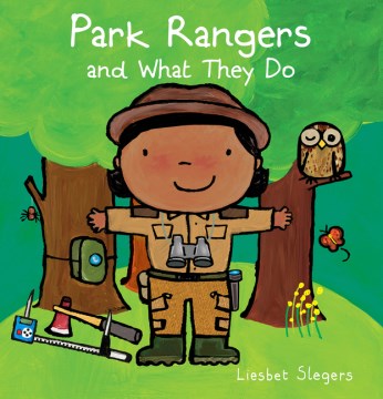 Park Rangers and What They Do - MPHOnline.com