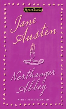 Northanger Abbey (Signet) - MPHOnline.com