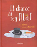 El charco del rey Olaf / King Olaf's Puddle - MPHOnline.com