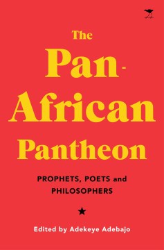 The Pan-African Pantheon - MPHOnline.com