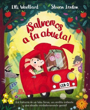 ?Salvemos a la abuela!/ The Great Gran Plan - MPHOnline.com