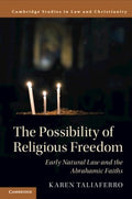 The Possibility of Religious Freedom - MPHOnline.com