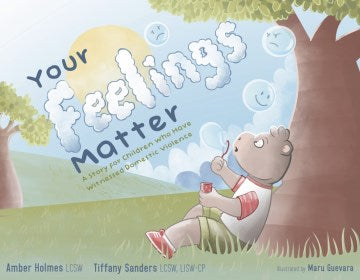 Your Feelings Matter! - MPHOnline.com