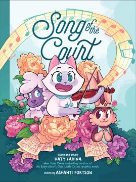 Song of the Court - MPHOnline.com