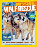 Wolf Rescue - MPHOnline.com