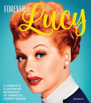 Forever Lucy - MPHOnline.com