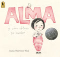 Alma y como obtuvo su nombre / Alma and How She Got Her Name - MPHOnline.com