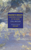 Heaven's Breath - A Natural History of the Wind (New York Review Books Classics) (Reprint) - MPHOnline.com