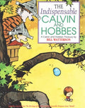 Treasury: Indispensable Calvin and Hobbes - MPHOnline.com