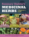 Rosemary Gladstar's Medicinal Herbs - A Beginner's Guide - MPHOnline.com