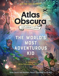 The Atlas Obscura - MPHOnline.com