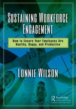 Sustaining Workforce Engagement - MPHOnline.com