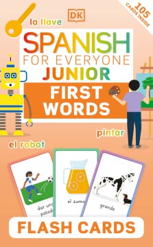 Spanish for Everyone Junior - MPHOnline.com