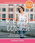 Keto for Women - MPHOnline.com