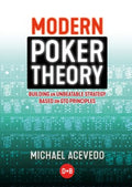 Modern Poker Theory - MPHOnline.com