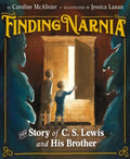 Finding Narnia - MPHOnline.com