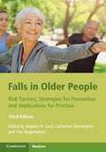 Falls in Older People - MPHOnline.com