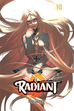 Radiant 10 - MPHOnline.com