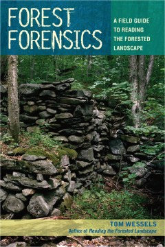 Forest Forensics - MPHOnline.com