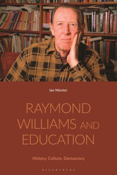 Raymond Williams and Education - MPHOnline.com