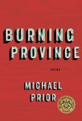 Burning Province - MPHOnline.com