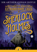 Puffin Classics: The Extraordinary Cases of Sherlock Holmes - MPHOnline.com