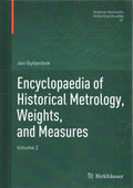 Encyclopaedia of Historical Metrology, Weights, and Measures - MPHOnline.com