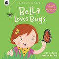 Bella Loves Bugs - MPHOnline.com