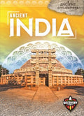 Ancient India - MPHOnline.com