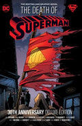 The Death of Superman - MPHOnline.com